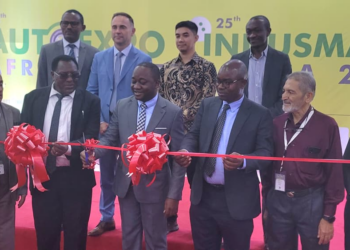 East Africa’s Auto Hub: Key Takeaways from the 26th Autoexpo Tanzania