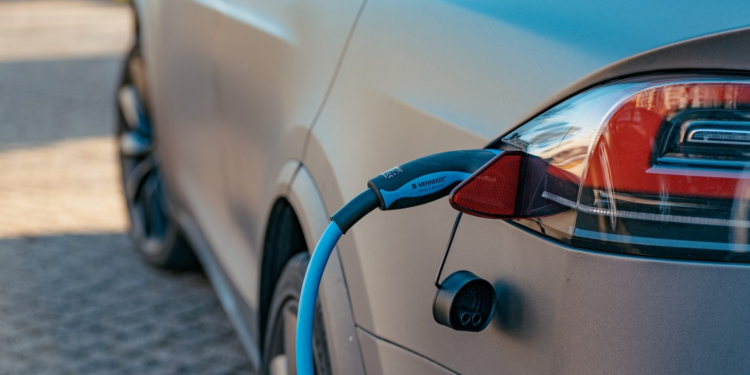 EV Infrastructure Challenge: Can African Grids Keep Up with the Electric Car Boom?