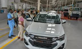 Kenya vs. Tanzania: Who Is Winning the Race to Be East Africa’s Automotive Leader?