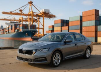 Complete car import guide for Tanzania: From port to plate