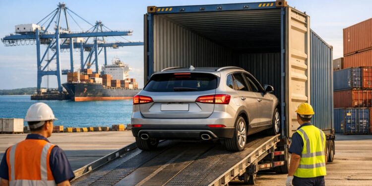 8 Things You Need to Know Before Importing a Car into Tanzania