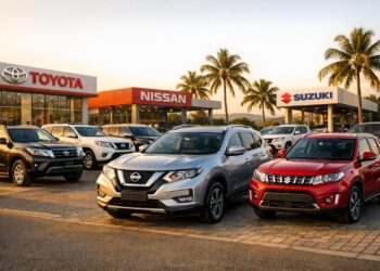 Most trusted car brands in Tanzania: Our top picks for 2025