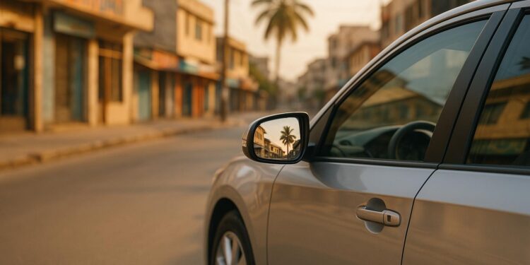 What’s the real cost of comprehensive car insurance in Tanzania?