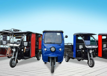 December 2025 Automotive Outlook: 5 Key Trends Shaping the African Continent