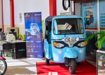 Electric Bajaji Take Over Dar: Why Local Fleet Operators are Ditching Petrol in 2026