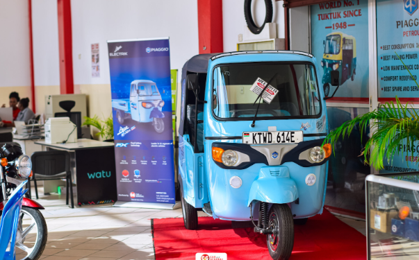 Electric Bajaji Take Over Dar: Why Local Fleet Operators are Ditching Petrol in 2026