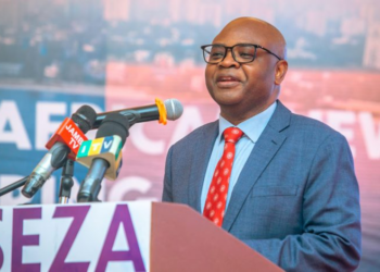 Five New SEZs Launched: Tanzania Offers Land and Tax Holidays to Global Automotive OEMs