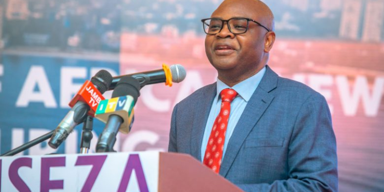 Five New SEZs Launched: Tanzania Offers Land and Tax Holidays to Global Automotive OEMs