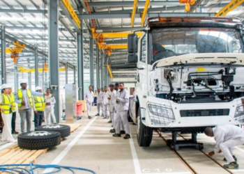Bagamoyo Eco Maritime City: The New Frontier for Tanzania’s Automotive Logistics and Assembly