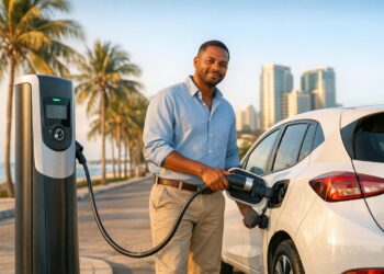 Electric Cars in Tanzania: 2025 Guide for New Buyers