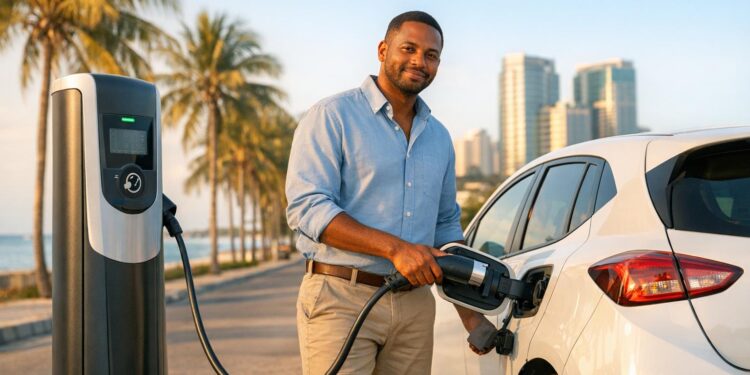 Electric Cars in Tanzania: 2025 Guide for New Buyers