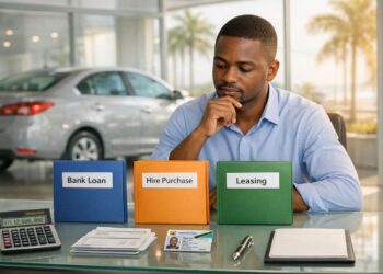 How to Finance a Car in Tanzania: What You Should Know