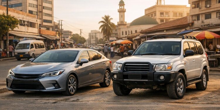 Automatic vs Manual in Tanzania: Which Is Better in 2026?