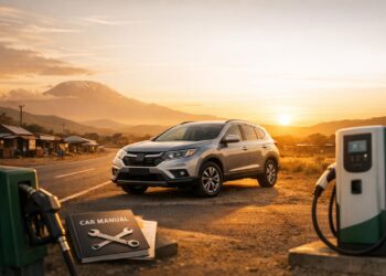 Car Maintenance Costs in Tanzania (2026): What to Expect