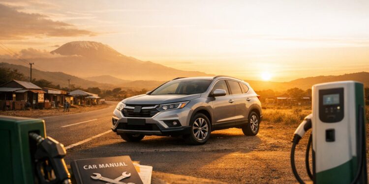 Car Maintenance Costs in Tanzania (2026): What to Expect