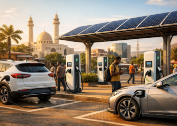 The Charging Grid: TANESCO and Private Partners Unveil 2026 Roadmap for National EV Infrastructure